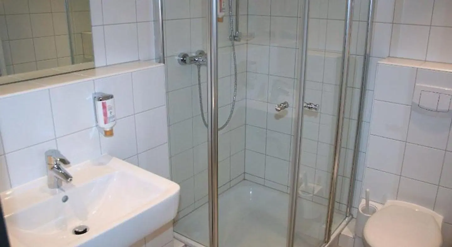 Großwallstadt Badezimmer