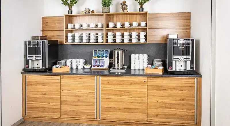 Cleverhotel – Hotelfoto