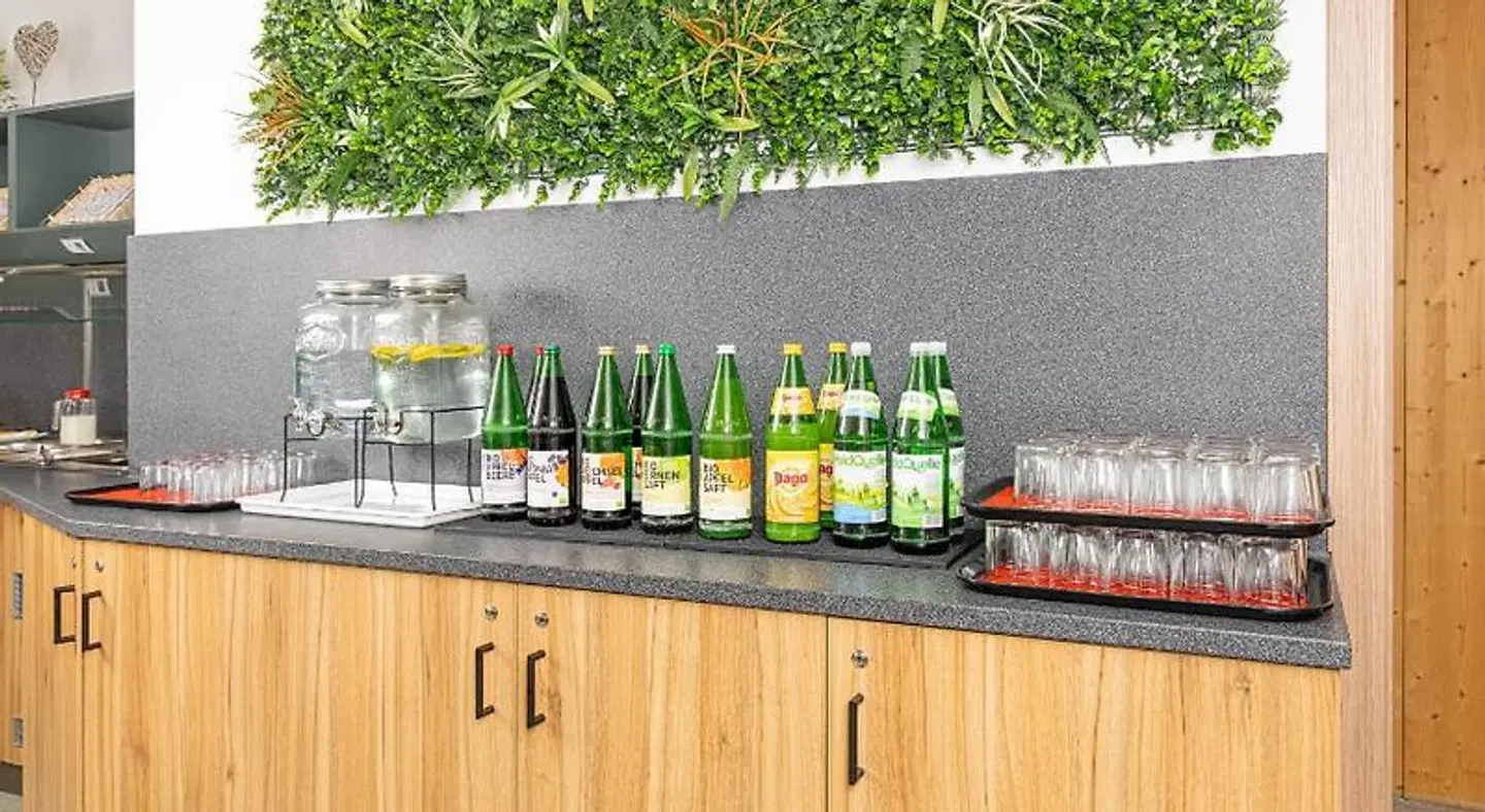 Cleverhotel Bar