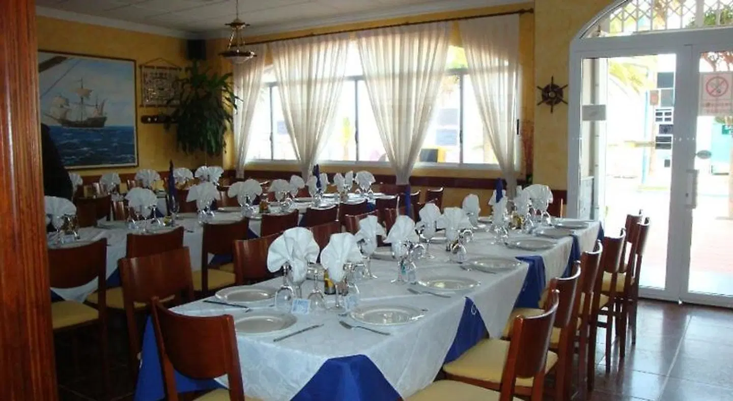 El Marino Restaurant
