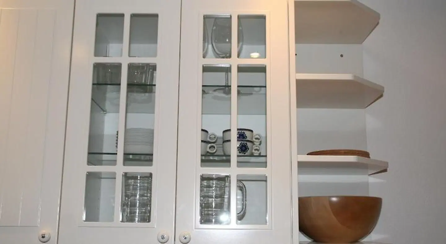 Hupfmühle Badezimmer