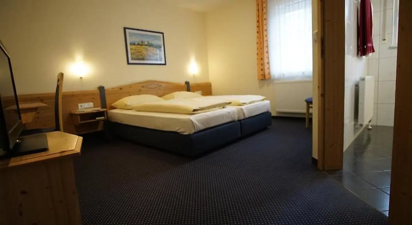 Waldeck ROOM_EXAMPLE