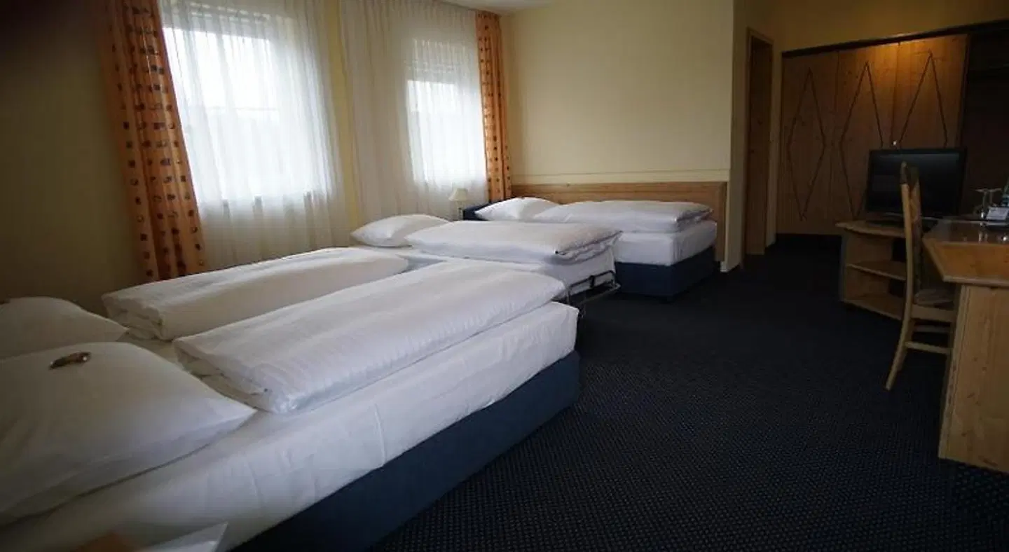 Waldeck ROOM_EXAMPLE