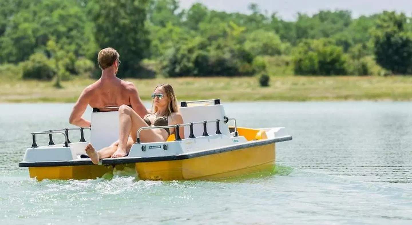 VILA VITA Pannonia OUTDOOR_POOL