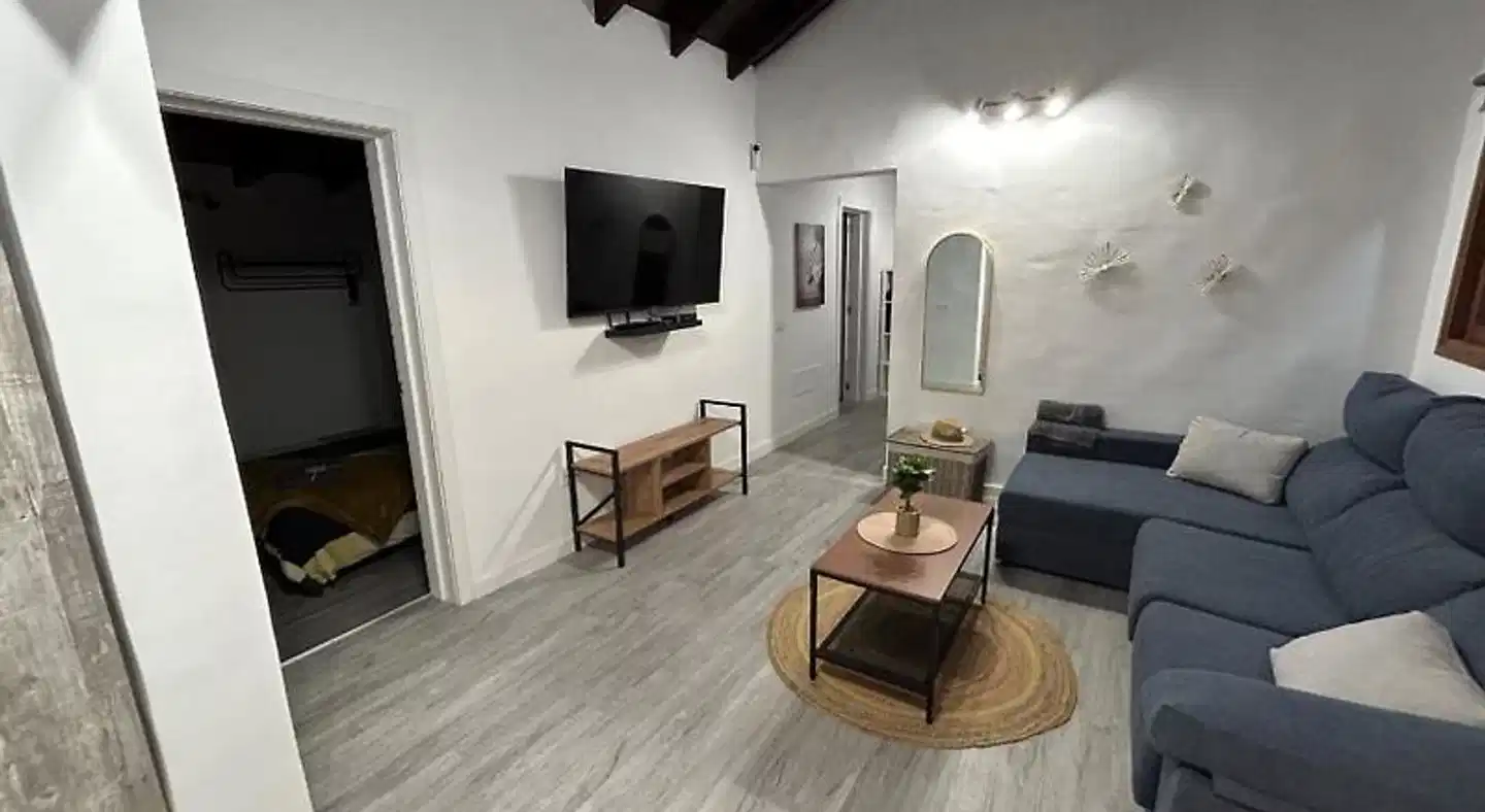 Hotel Rural Mahoh Wohnbeispiel