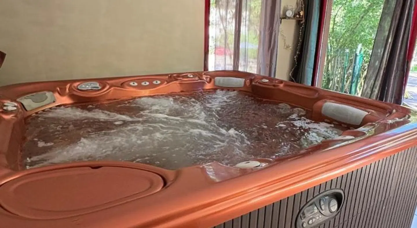 Residence du Rougier HEALTH_BEAUTY