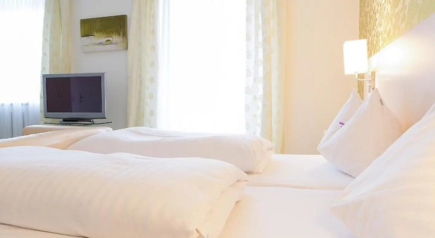 Stadthotel Gürtler ROOM_EXAMPLE