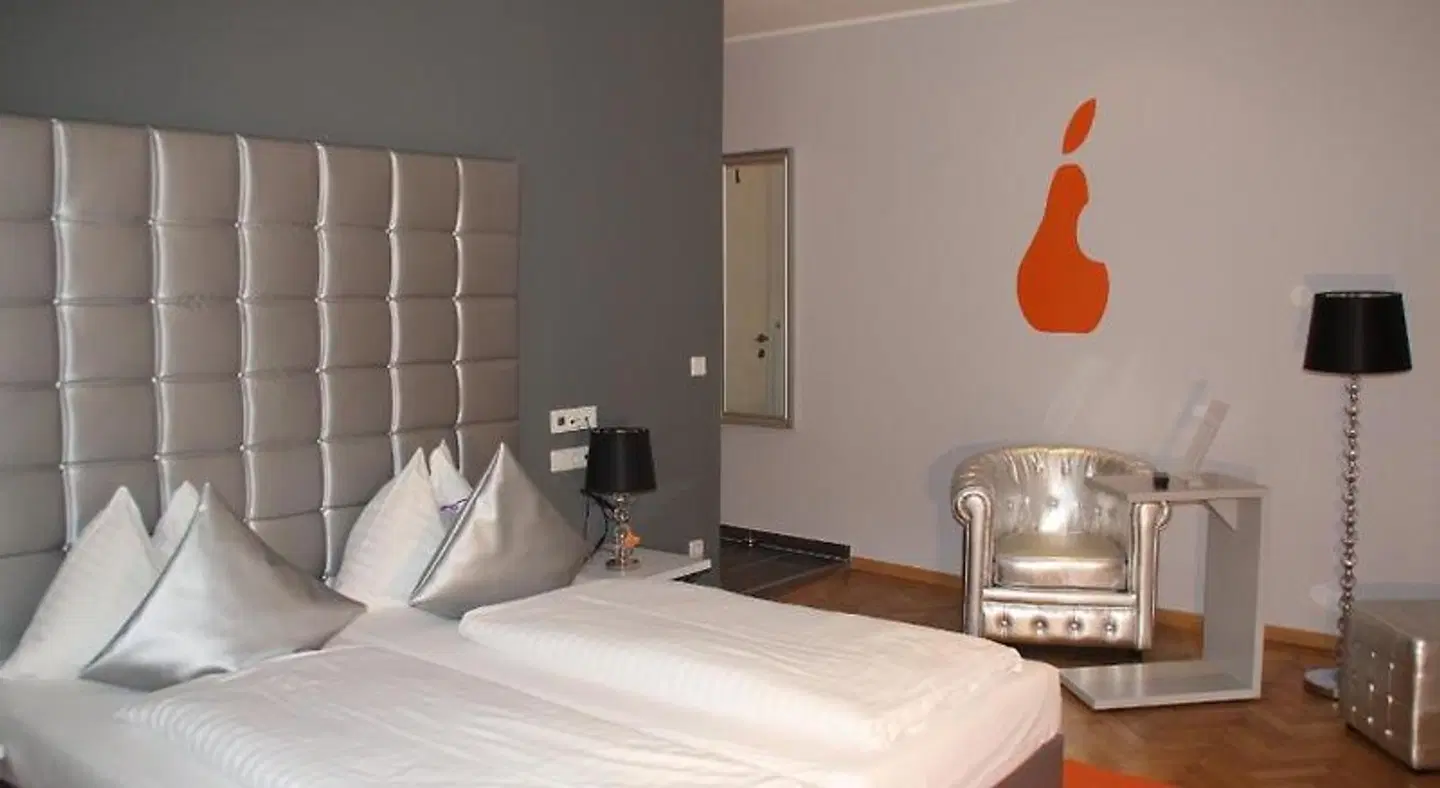 Stadthotel Gürtler ROOM_EXAMPLE