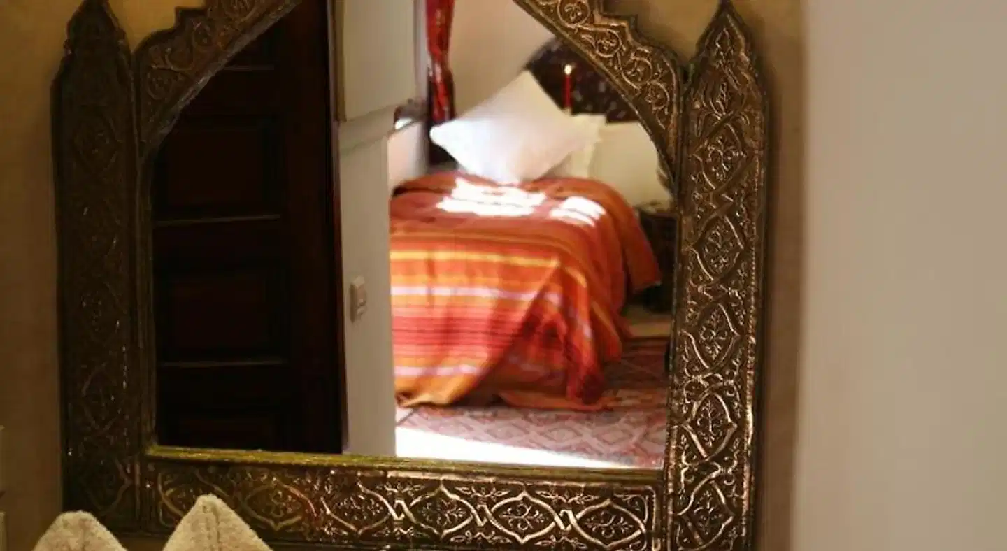 Riad Rafaele Wellness