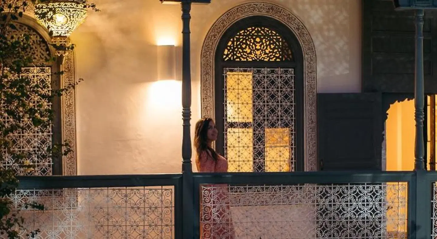 Riad Rafaele HEALTH_BEAUTY