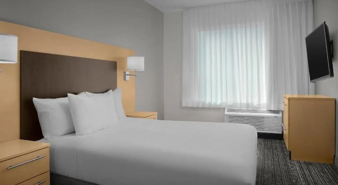 TownePlace Suites by Marriott Corpus Christi Portland ROOM_EXAMPLE