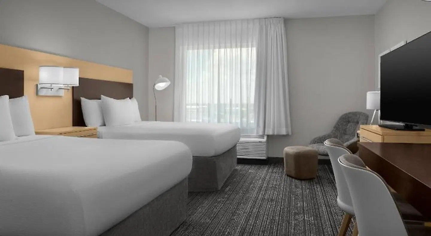 TownePlace Suites by Marriott Corpus Christi Portland ROOM_EXAMPLE