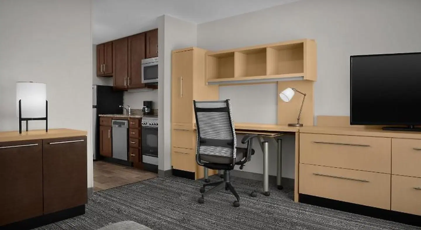 TownePlace Suites by Marriott Corpus Christi Portland ROOM_EXAMPLE