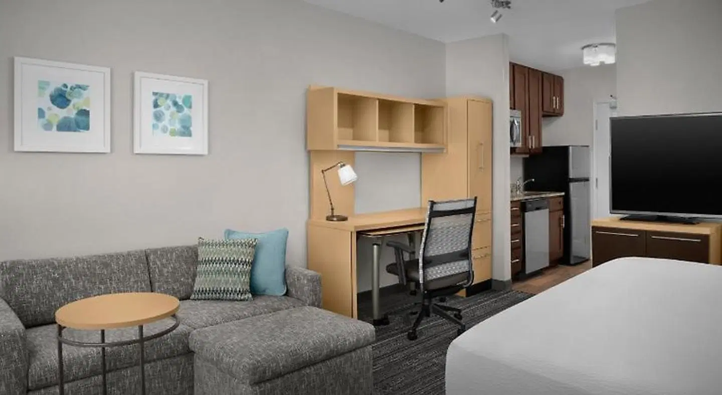 TownePlace Suites by Marriott Corpus Christi Portland ROOM_EXAMPLE