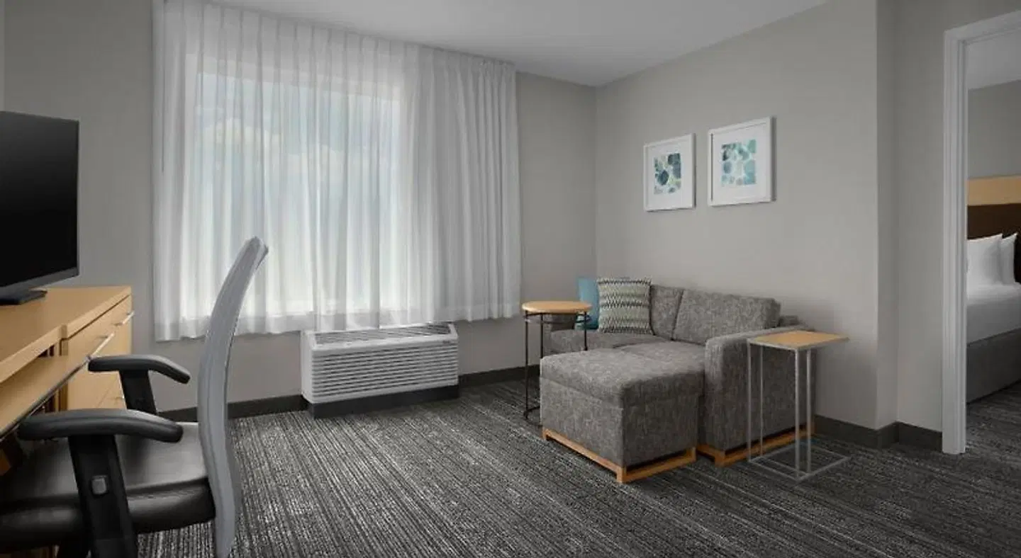 TownePlace Suites by Marriott Corpus Christi Portland ROOM_EXAMPLE