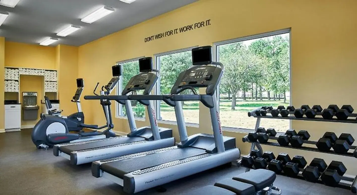 Fairfield Inn by Marriott Myrtle Beach Broadway at the Beach SPORTS_AND_LEISURE