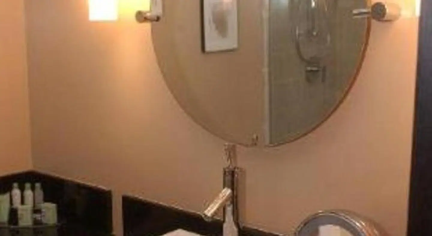 The Pacific Inn HEALTH_BEAUTY