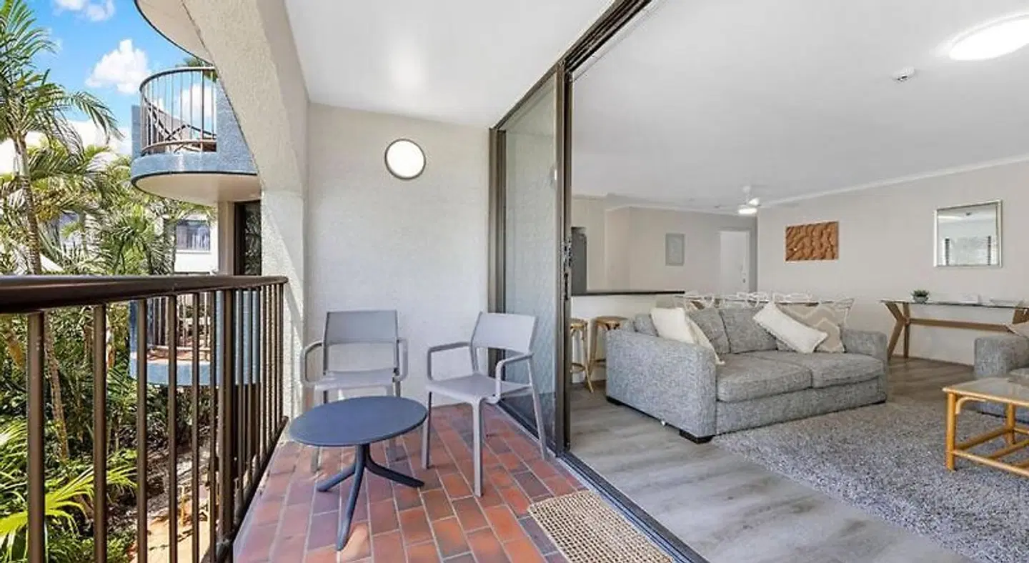 Kalua Holiday Apartments ROOM_EXAMPLE
