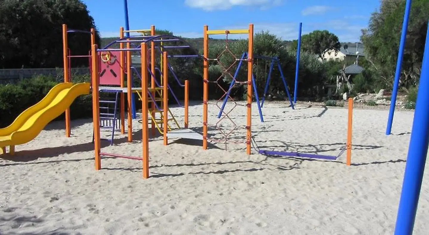 Surfpoint Resort Strand