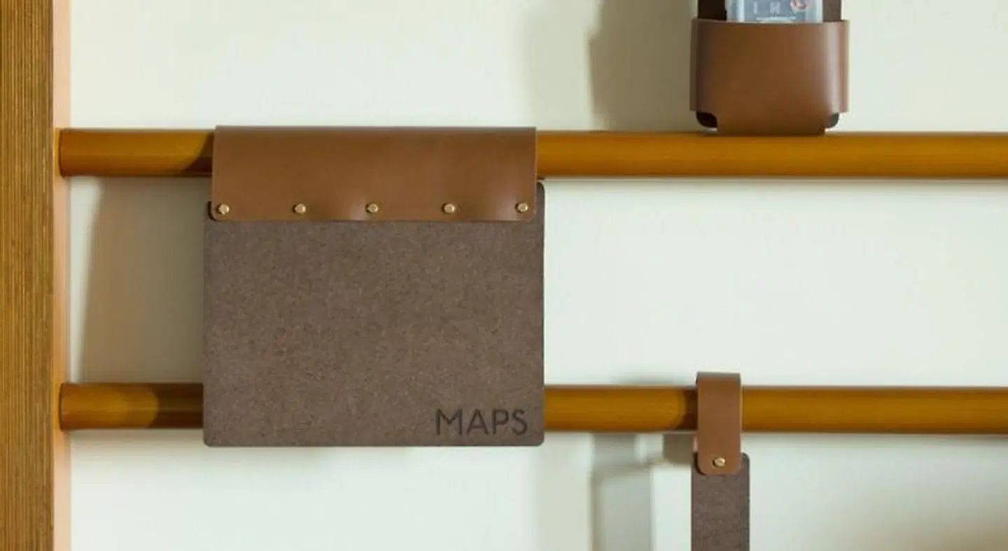 Chicago Athletic Association MODEL_IMPRESSION