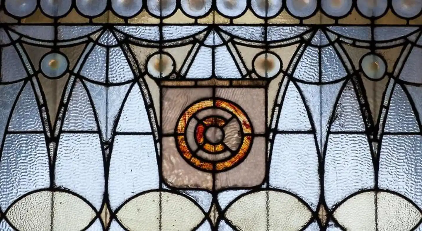 Chicago Athletic Association Hallenbad