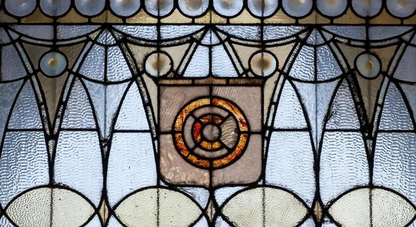 Chicago Athletic Association Hallenbad