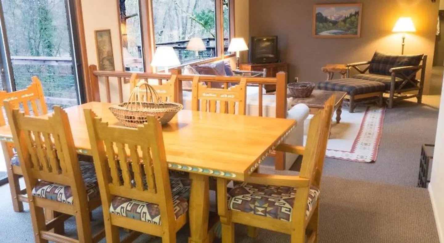 Weasku Inn Restaurant