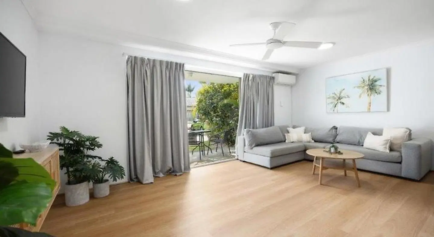 Noosa Keys Resort ROOM_EXAMPLE