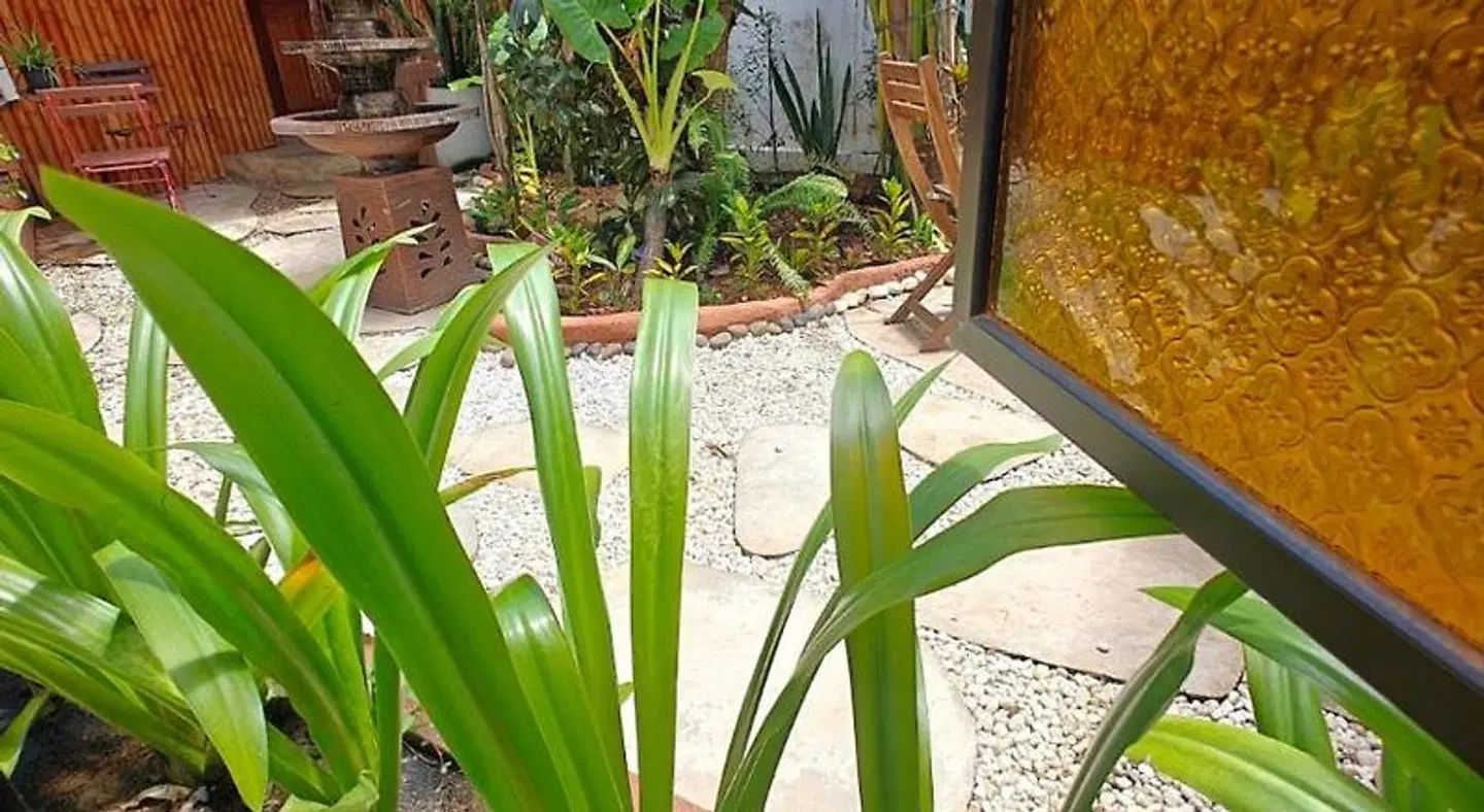 Namphung Phuket Badezimmer