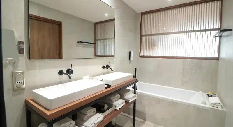 Golden Tulip Porto Vecchio – Hotelfoto