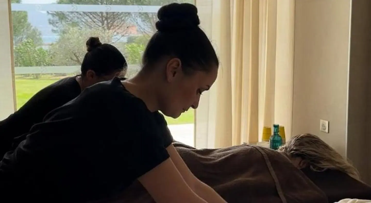 Golden Tulip Porto Vecchio HEALTH_BEAUTY