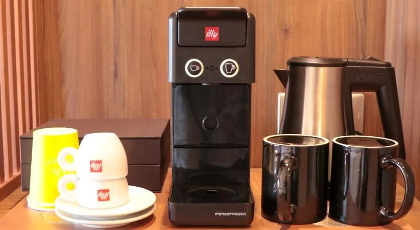 Golden Tulip Porto Vecchio HEALTH_BEAUTY