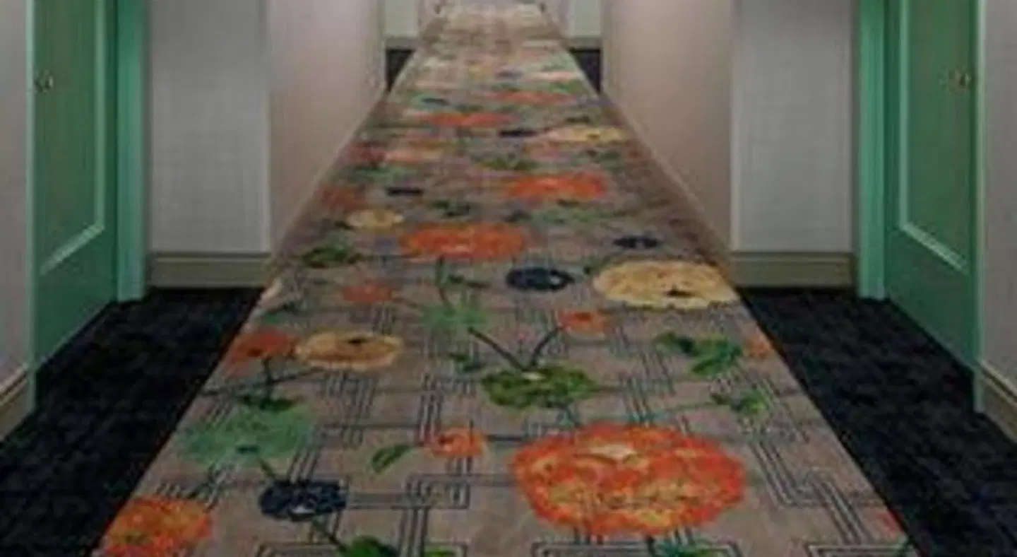 Moody Gardens Hotel Spa and Convention Center ROOM_EXAMPLE