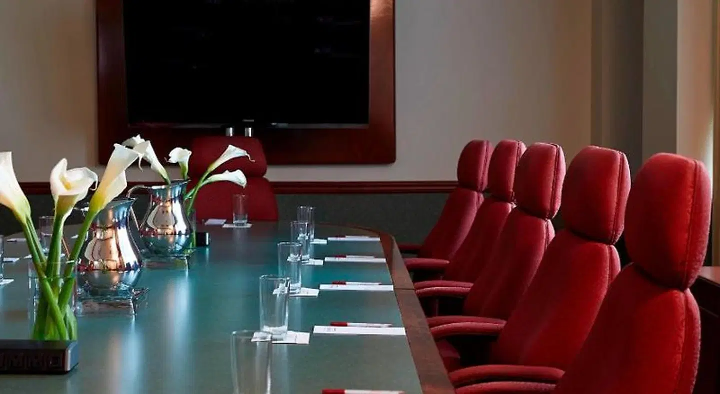 Austin Marriott North Konferenz