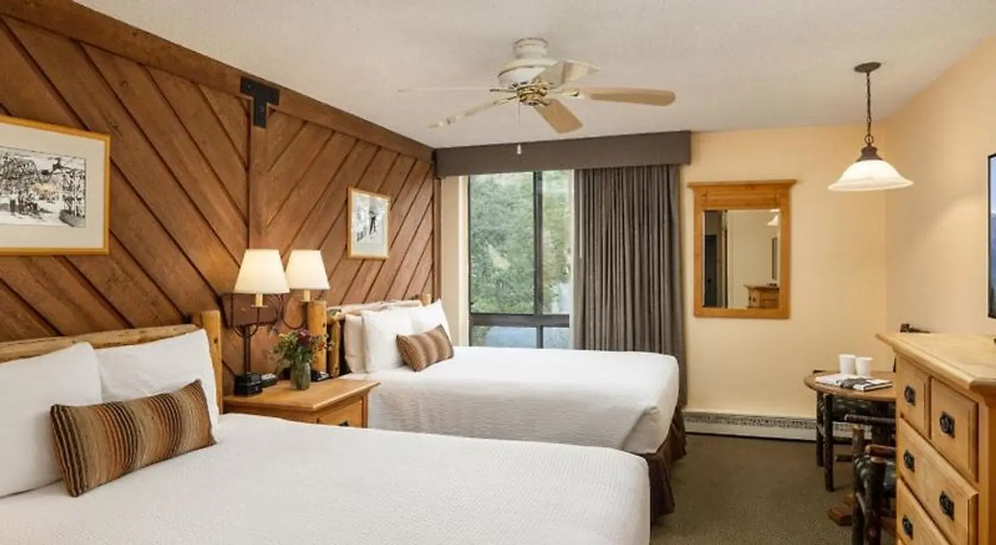 The Stonebridge Inn ROOM_EXAMPLE