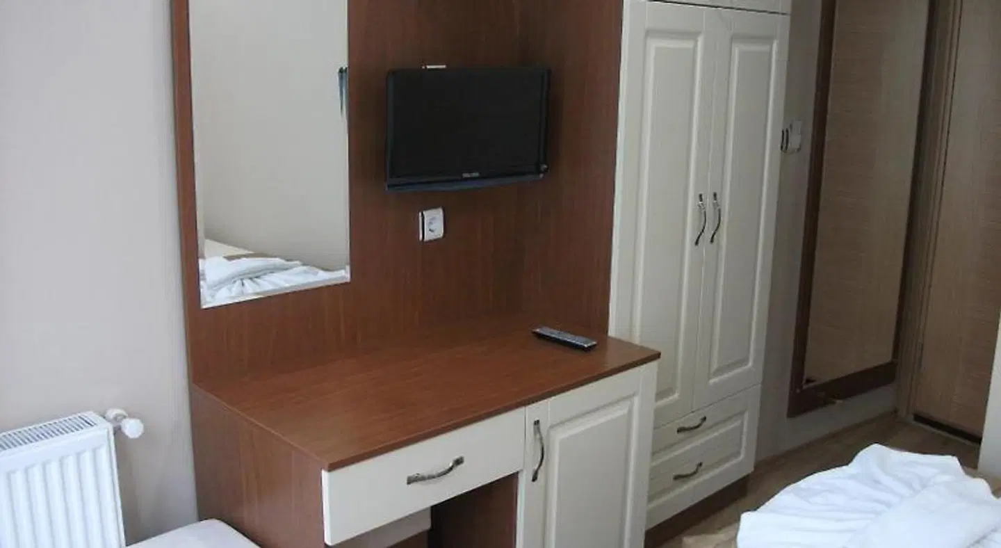 Arife Sultan Hotel ROOM_EXAMPLE