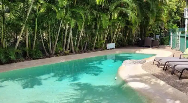 South Pacific Resort & Spa Noosa – Hotelfoto