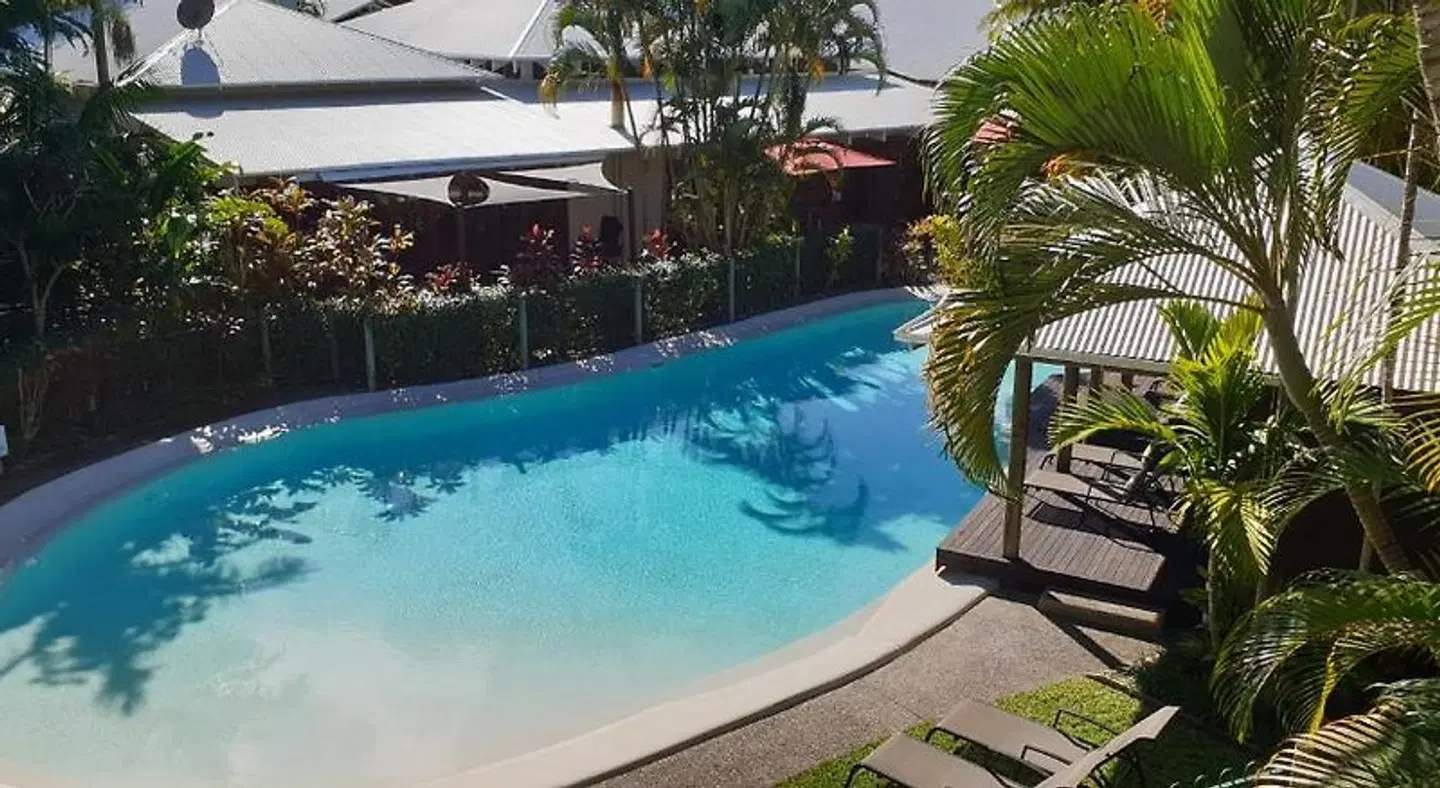 South Pacific Resort & Spa Noosa OUTDOOR_POOL