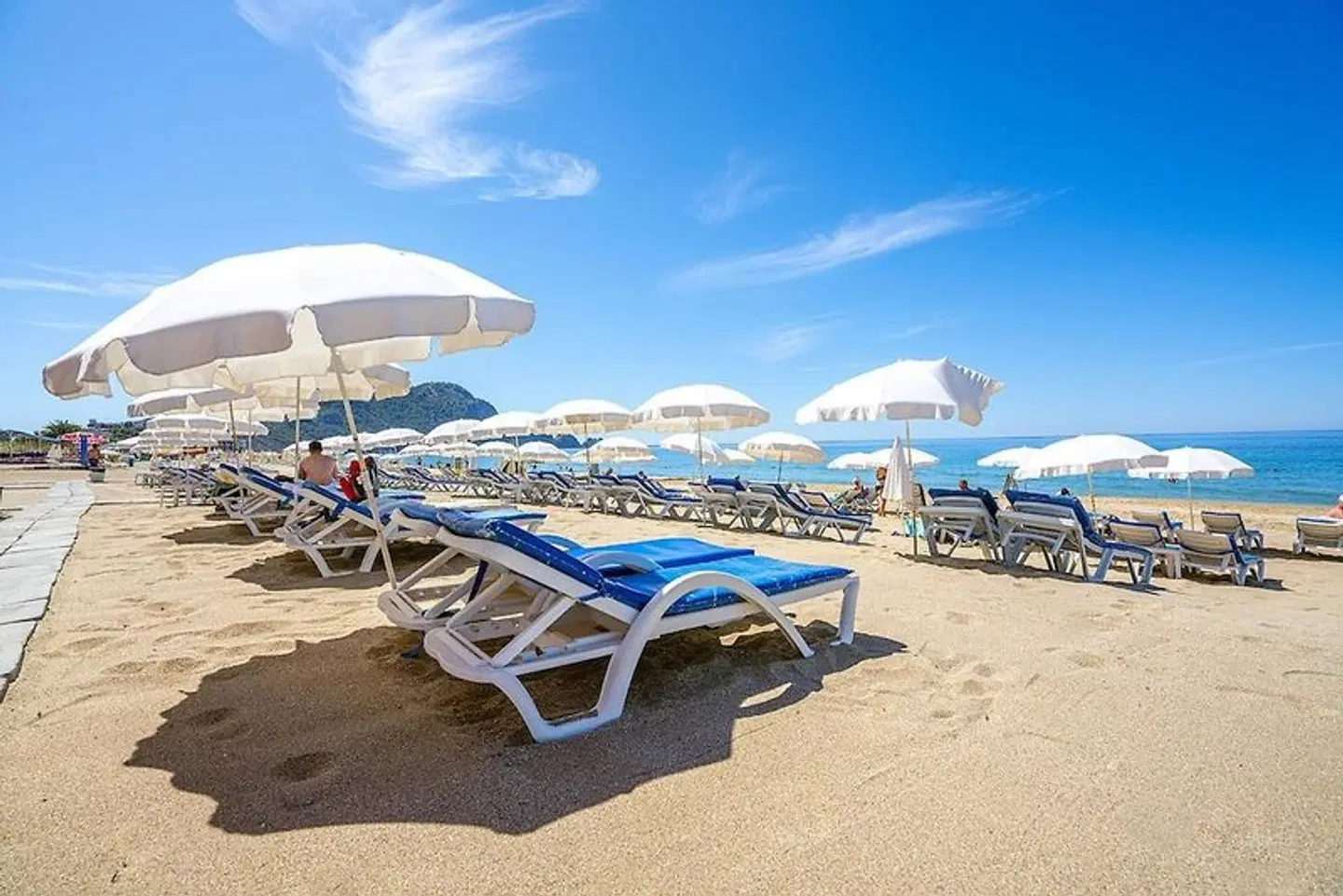 Blue Star Hotel Strand