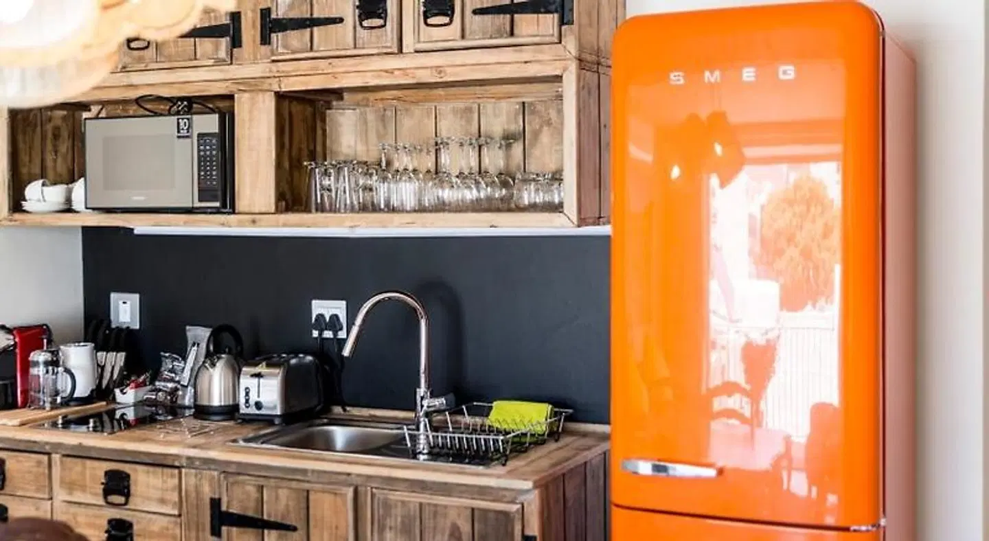 Cape Heritage Hotel Bar