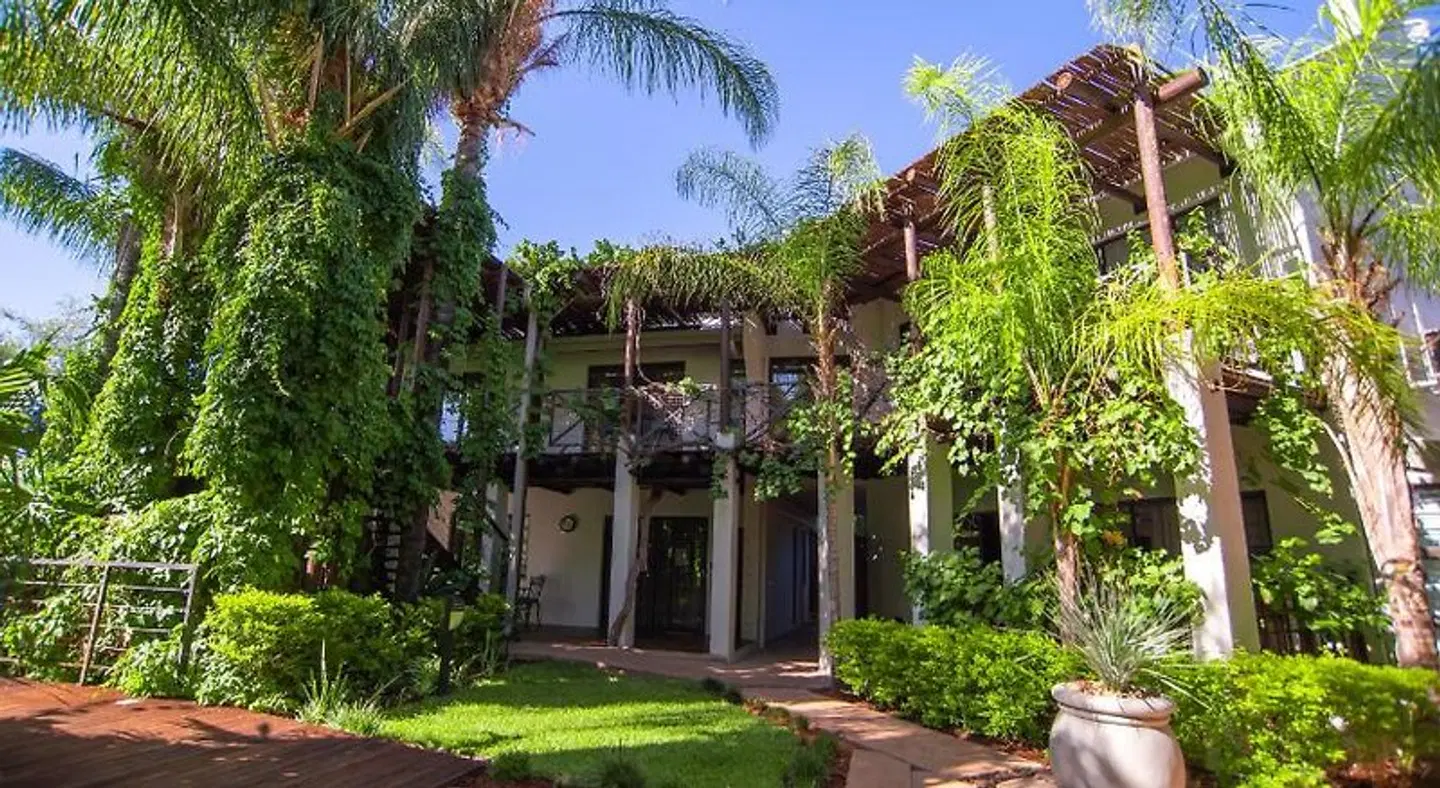 Browns Manor EXTERIOR