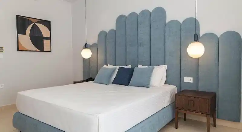 Grand Blue Beach Hotel – Hotelfoto