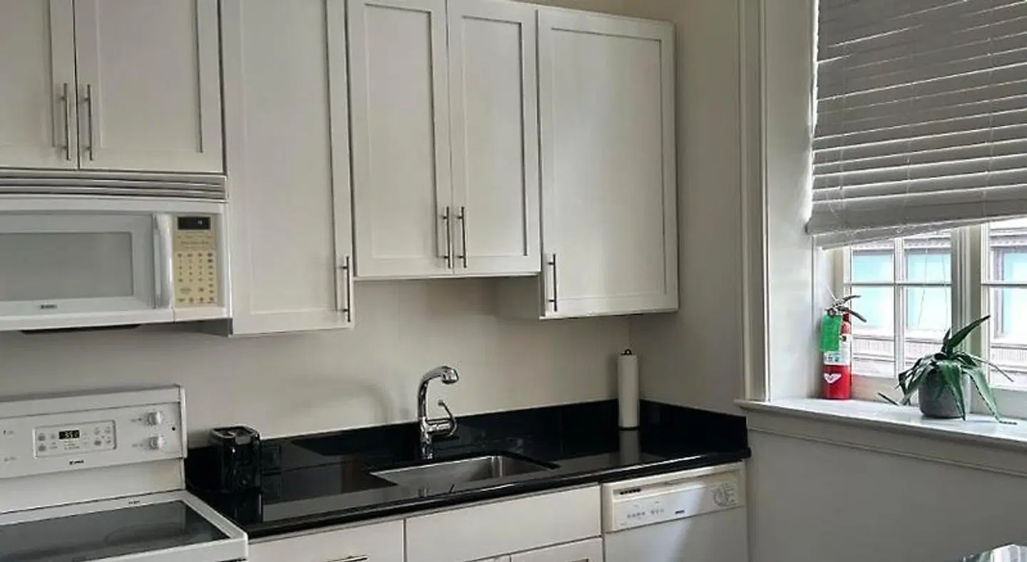 Catahoula Hotel New Orleans Badezimmer