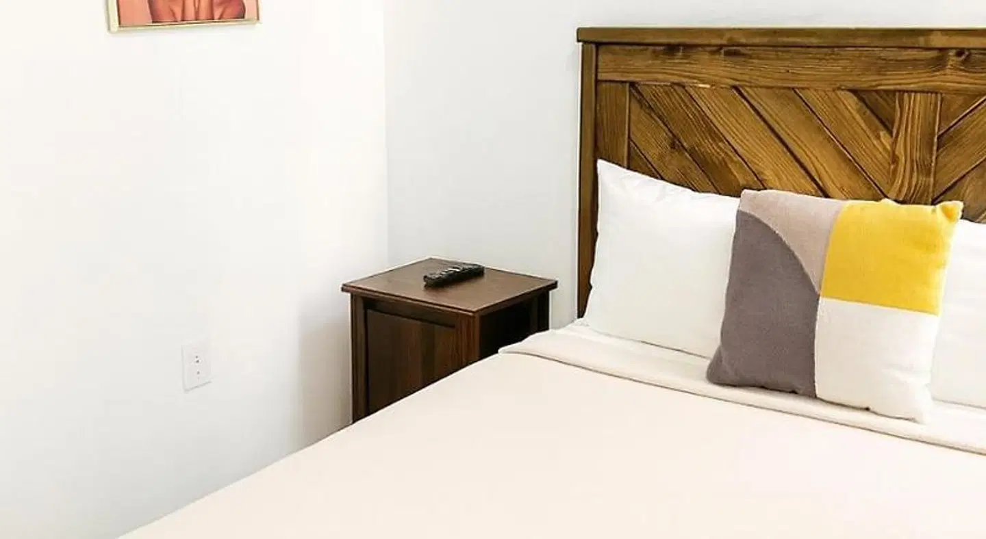 Catahoula Hotel New Orleans ROOM_EXAMPLE