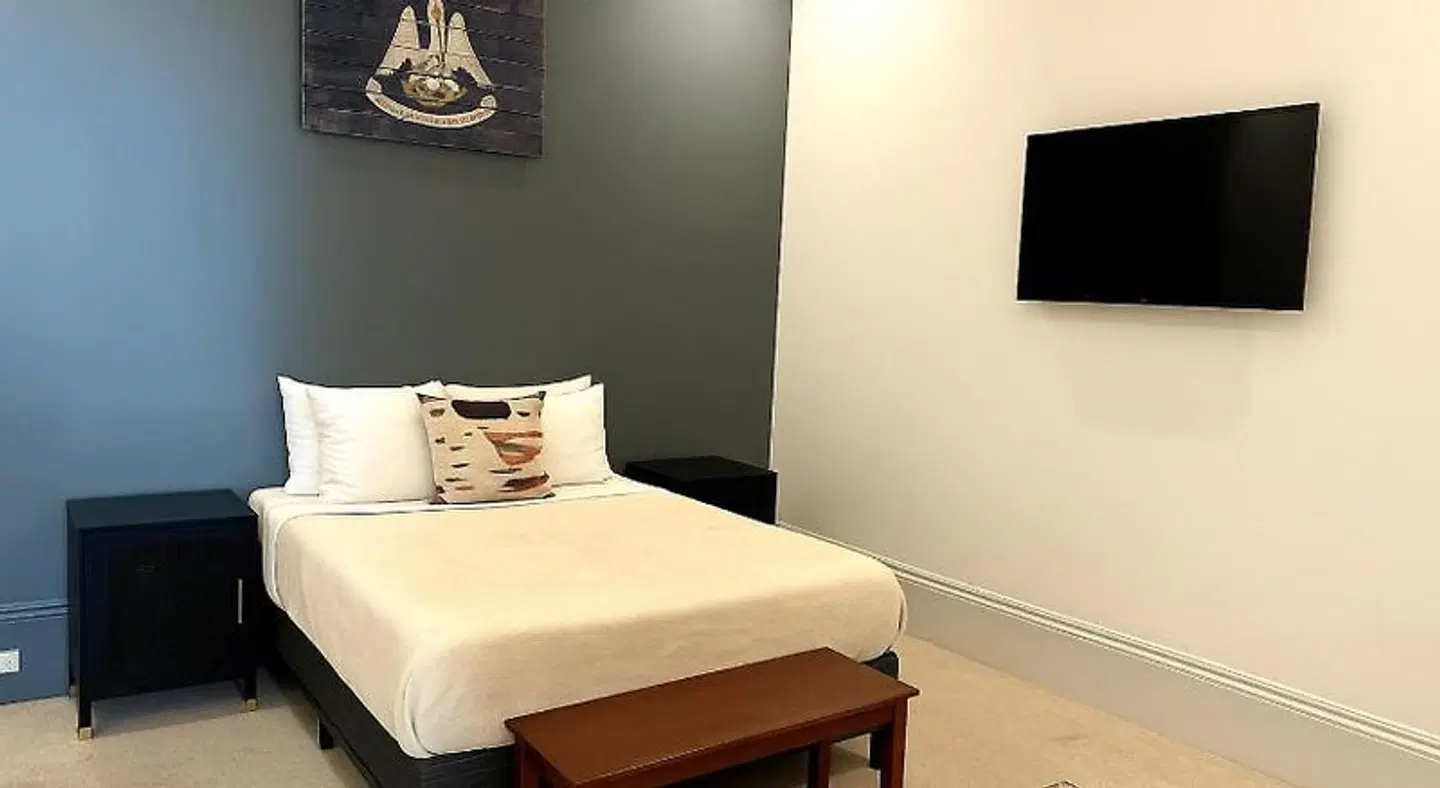 Catahoula Hotel New Orleans ROOM_EXAMPLE