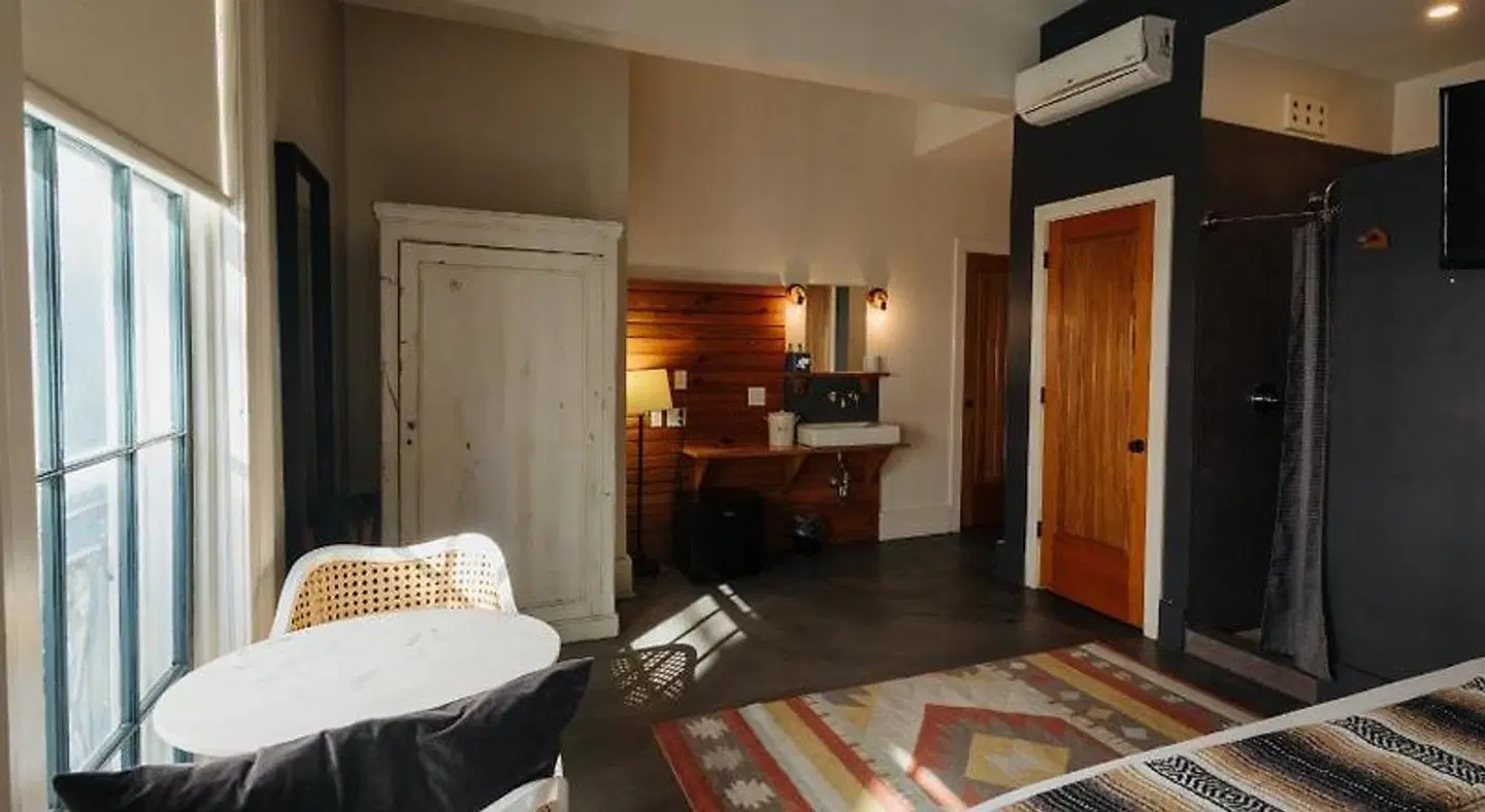 Catahoula Hotel New Orleans ROOM_EXAMPLE