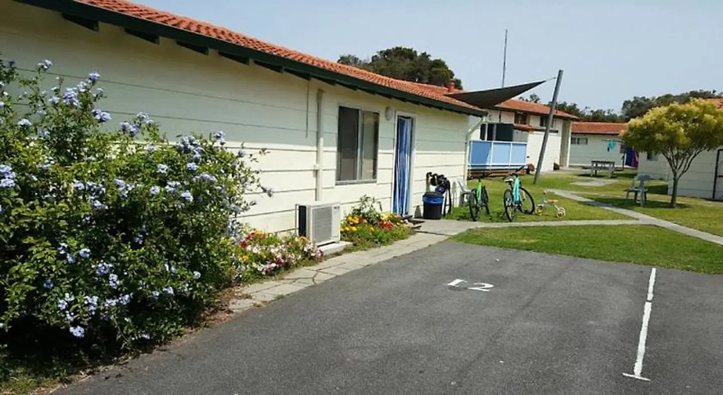 Albany Havana Villas EXTERIOR