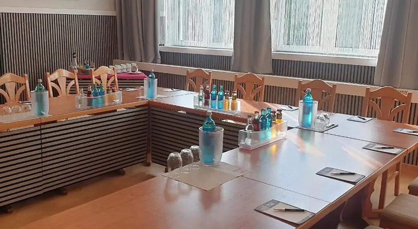 Wippertal Konferenz