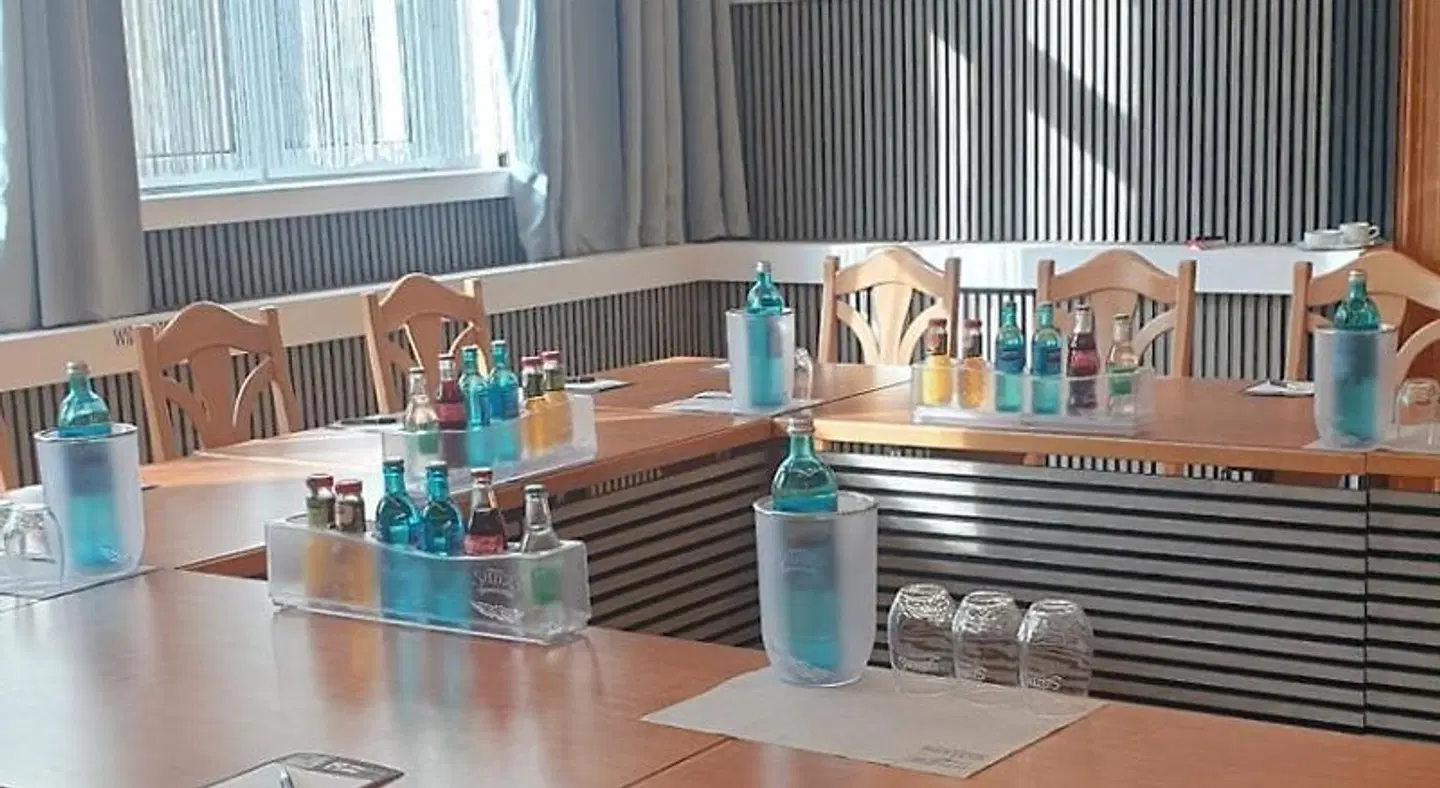 Wippertal Badezimmer