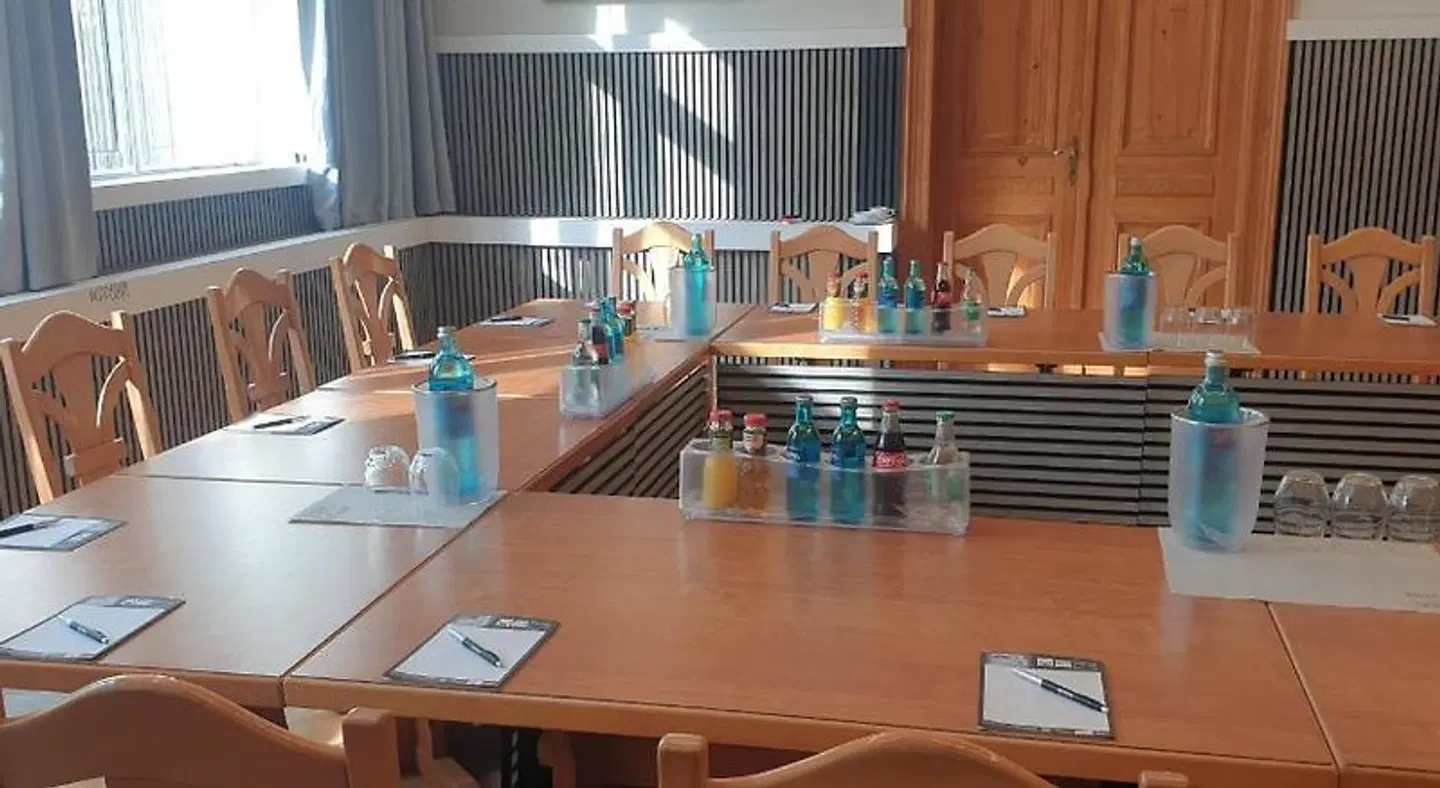 Wippertal Konferenz